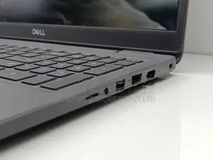 Dell Latitude 3510 Core I5 10TH GEN 8GB RAM 256GB SSD Laptop