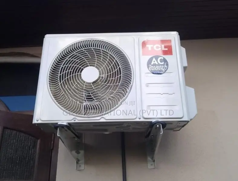 12000Btu (tcl) Brand New Ac