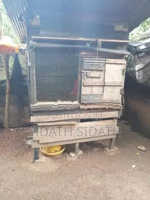 කුකුල් කූඩු