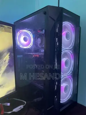 i5 6 Gen with GTX970 4GB VGA PC