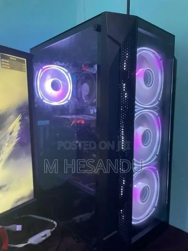 i5 6 Gen with GTX970 4GB VGA PC