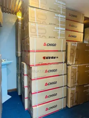 12000Btu (Wifi) Inverter AC
