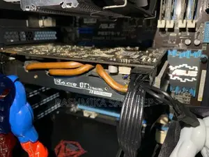 GTX 960 2GB Graphic Card