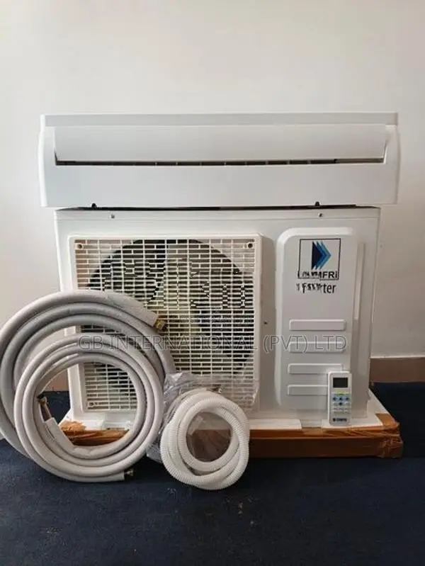 24000Btu (Inverter) Comfri Brand