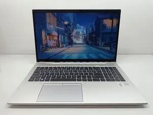 HP Elitebook 850 G7 CORE I5 10TH Gen 8GB RAM 256GB SSD Laptop