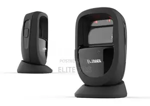 POS - ZEBRA 9308 2D DESKTOP BARCODE SCANNER
