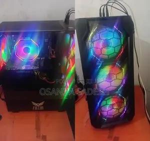 I5 2nd gen pc
