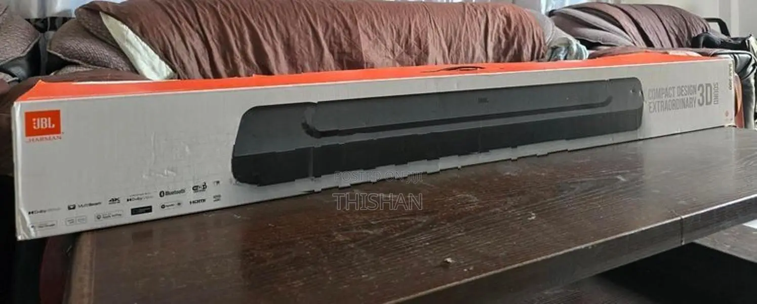 JBL BAR 300