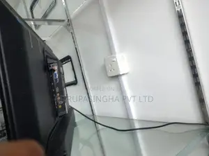 Singer 32 LED TV