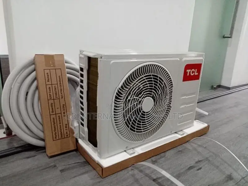 12000Btu (BreezeIn) Inverter AC