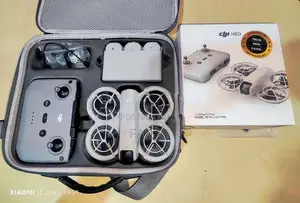DJI Neo Drone 4K
