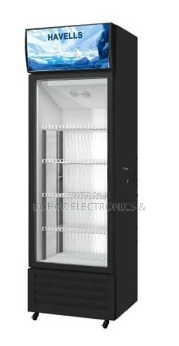 Havells 400L Bottle Cooler HVS-400-BC (Inverter Technology) - 55111