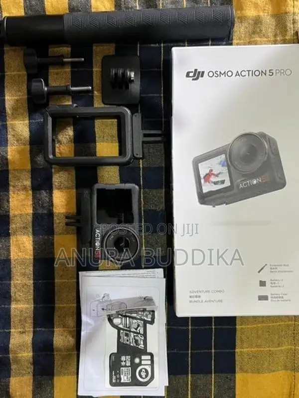5 pro