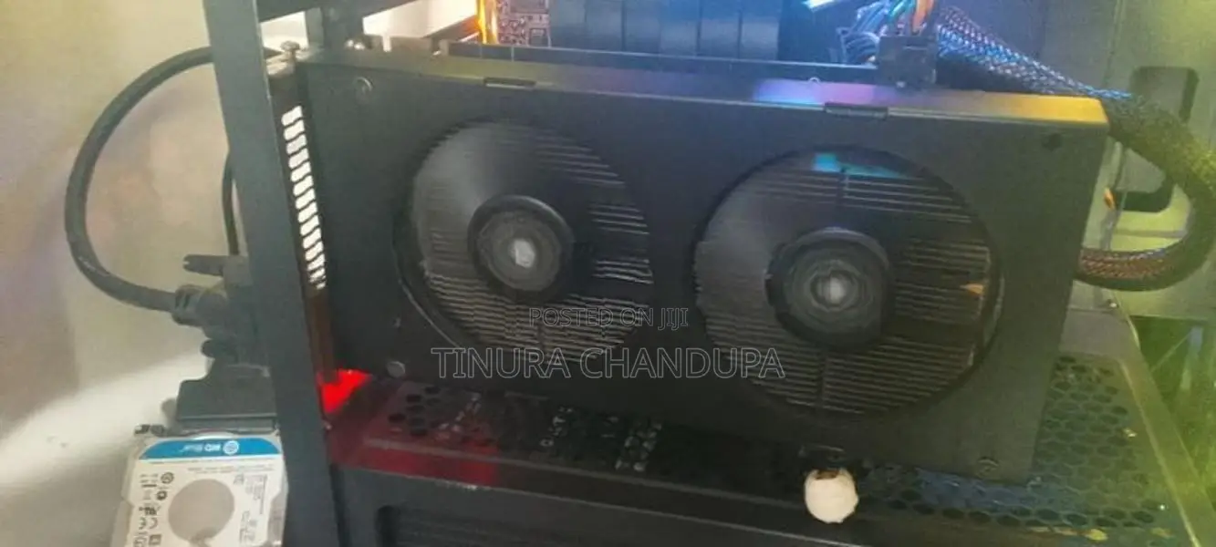 GTX 660 2GB Pc Parts