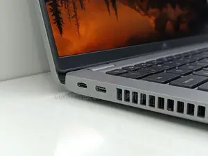 Dell Latitude 5430 CORE I5 12TH GEN 8GB RAM 256GB SSD Laptop