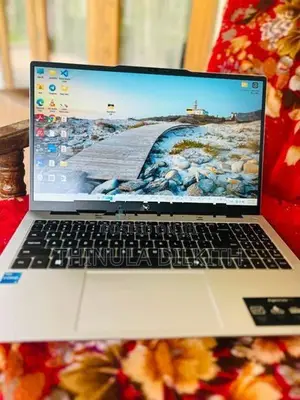 Acer Aspire AL15 72P -I5(13th Gen)