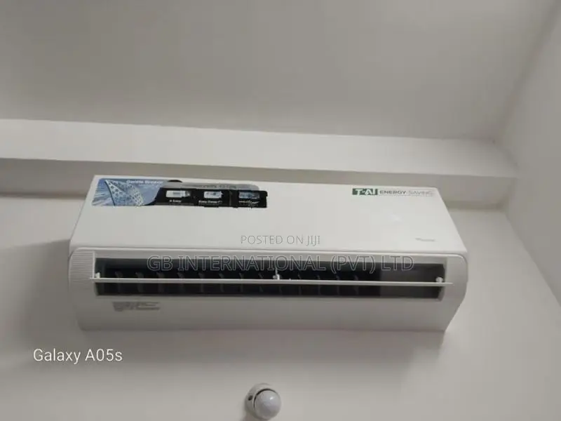 12000Btu (tcl) Brand New Ac