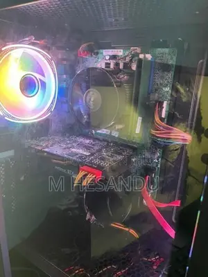 i5 6 Gen with GTX970 4GB VGA PC