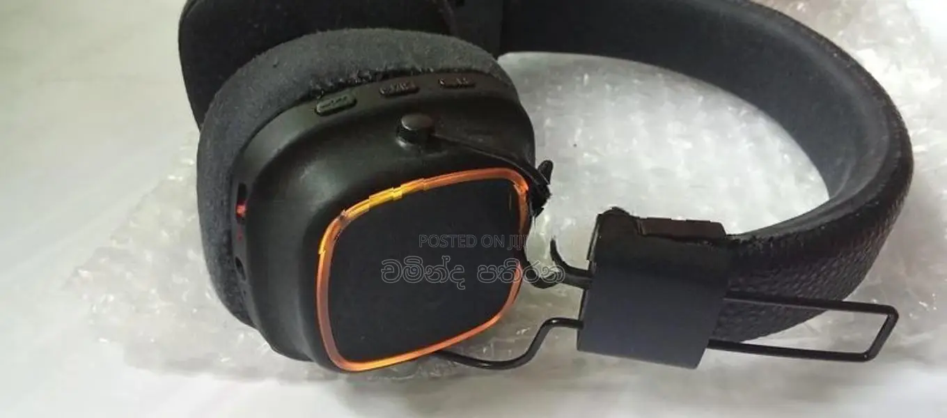 Headphones