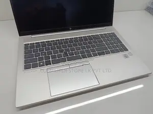 HP Elitebook 850 G7 CORE I5 10TH Gen 8GB RAM 256GB SSD Laptop