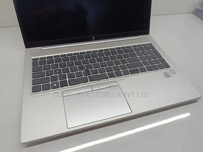 HP Elitebook 850 G7 CORE I5 10TH Gen 8GB RAM 256GB SSD Laptop