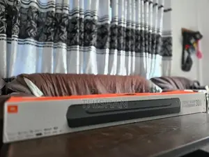 JBL BAR 300