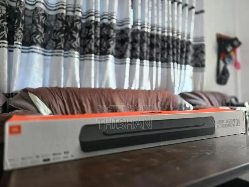 JBL BAR 300