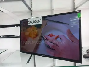 Singer 32 LED TV