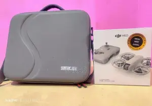 DJI Neo Drone 4K