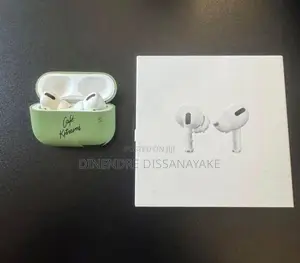 Apple Airpods Pro Gen 1