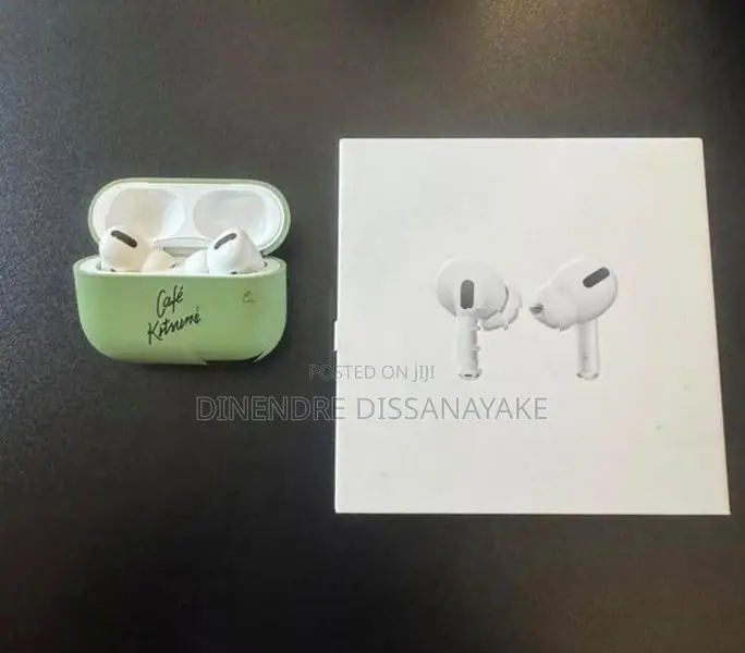 Apple Airpods Pro Gen 1