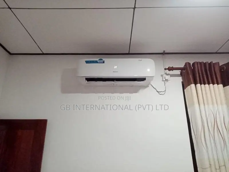18000Btu (Inverter) Hisense AC
