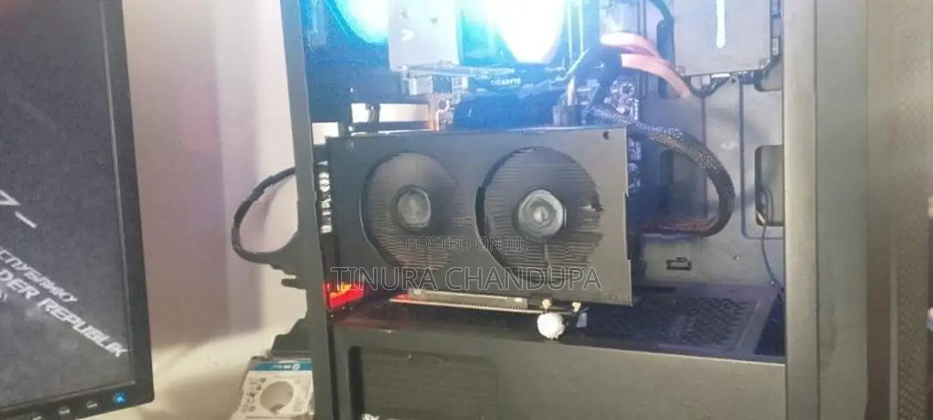 GTX 660 2GB Pc Parts