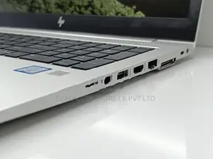 HP Elitebook 850 G5 CORE I5 8TH GEN 8GB RAM 256GB SSD Laptop