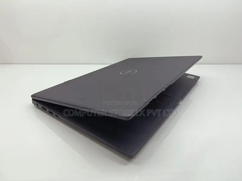 Dell Latitude 3510 Core I5 10TH GEN 8GB RAM 256GB SSD Laptop