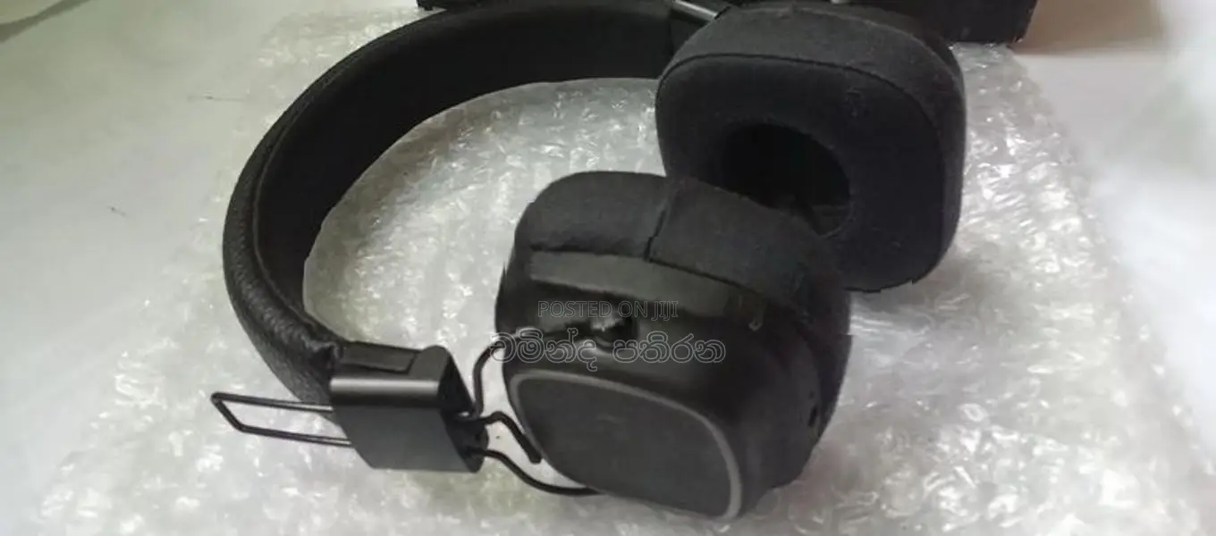 Headphones