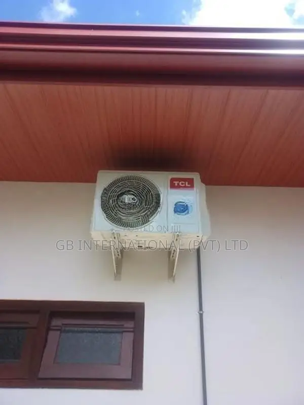 12000Btu (BreezeIn) Inverter AC
