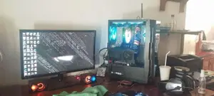 GTX 660 2GB Pc Parts
