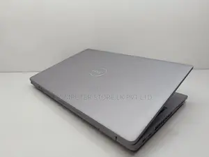 Dell Latitude 5530 CORE I5 12TH GEN 8GB RAM 256GB SSD Laptop