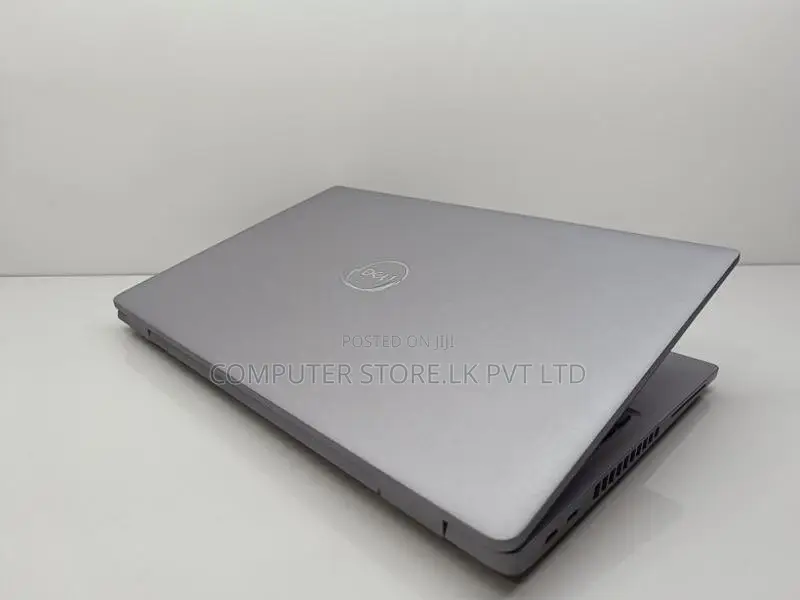 Dell Latitude 5530 CORE I5 12TH GEN 8GB RAM 256GB SSD Laptop