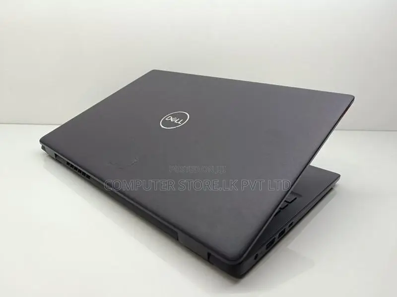 Dell Latitude 3510 Core I5 10TH GEN 8GB RAM 256GB SSD Laptop
