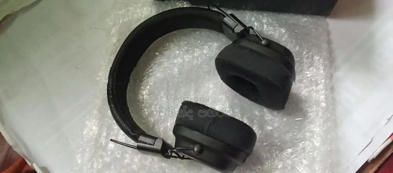 Headphones