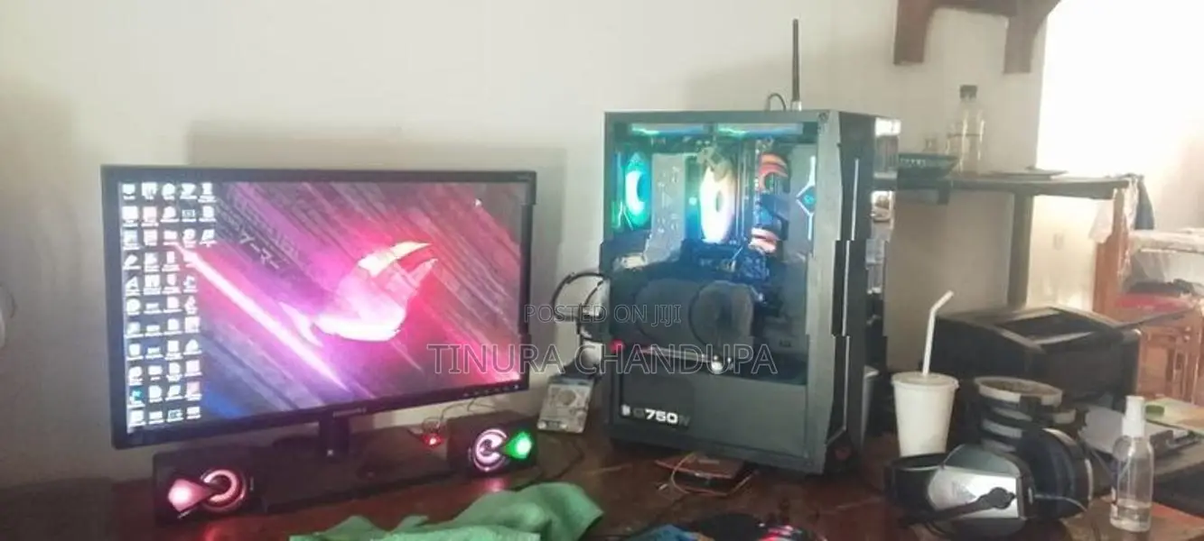 GTX 660 2GB Pc Parts