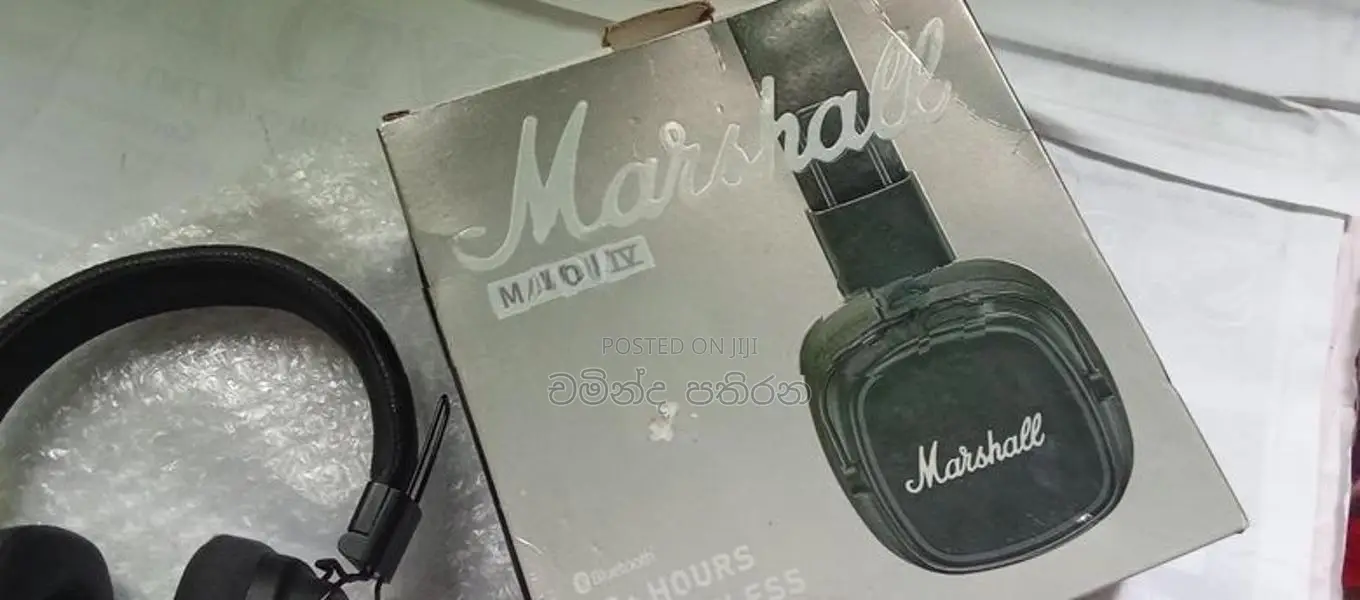 Headphones