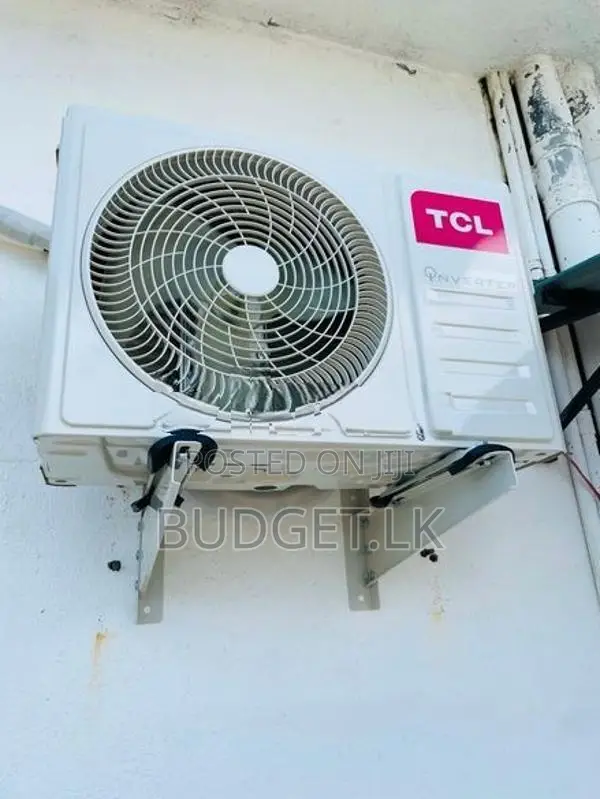 12000BTU TCL Breezin Inverter Air conditioner