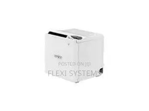Epson Pos Printer / Receipt - Usb Network Brand