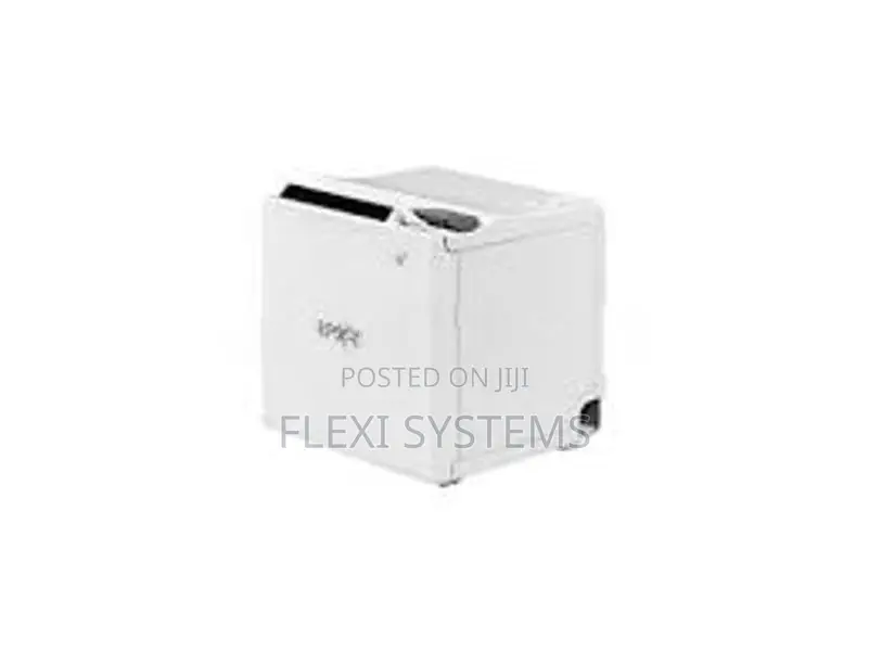 Epson Pos Printer / Receipt - Usb Network Brand