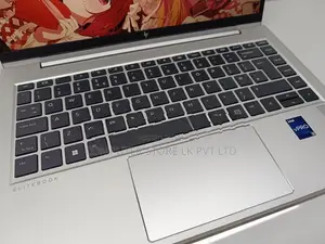 Hp Elitebook 640 G9 Core I5 12TH GEN 8GB RAM 256GB SSD Laptop