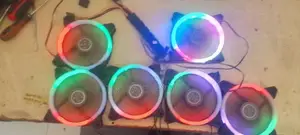 FRGB 6 Fan kit