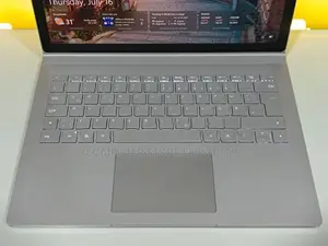 Microsoft Surface Book 2 CORE I5 7TH GEN 8GB RAM 256GB SSD